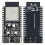 2X ESP32 C5 Development Board Dual-Frequency 2.4G and 5GHz WiFi Module ESP32-C5-DevKitC-1 N4 4MB Flash WIFI6 7