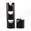 12pcs HIFI Cable Stand Booster Holder Support Frame Anti-Shock Foot Multi-Function Speaker Cable Trailing Pad Black 6