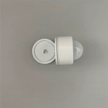 Tuya Zigbee Personenanwesenheitsmelder mit Halterung, Intelligenter PIR-Sensor, -Mikrowellen-Bewegungsmelder