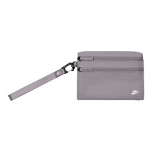 (One Size, Violet) Nike Club Wristlet Pouch