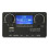 LCD Display  5.0 MP3 Decoder Board Support Handsfree Recording FM MP3 WMA WAV APE FLAC Audio Player 3