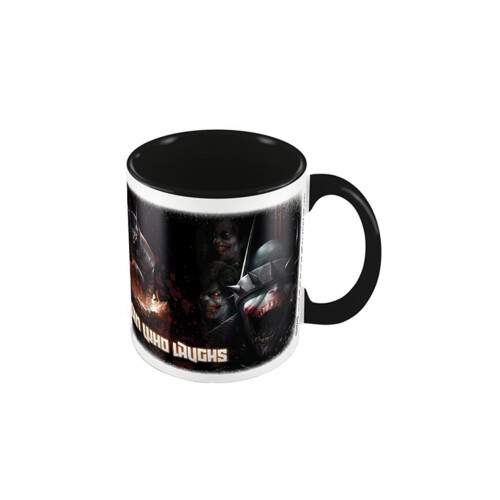 DC Comics DC Comics The Face Of Evil The Batman Who Laughs Mug