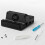 Aolion Abs Stand for Gaming Device 2 with Enhanced Cooling and Quick Setup Change Cooling Stand 7