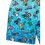 Minecraft (7-8 Years, Blue) Minecraft Boys Swim Shorts 6