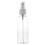 24 Pack Fine Mist Clear Spray Bottles 120 Ml (4 Oz) with Pump Spray Cap 2