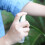 24 Pack Fine Mist Clear Spray Bottles 120 Ml (4 Oz) with Pump Spray Cap 6