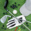 10 Peças de Ferrules de Eixo de Golfe de 0,335 Polegadas para Acessórios de Eixos de  de Golfe PN G30 G35 G400 G410 G425 G430 3