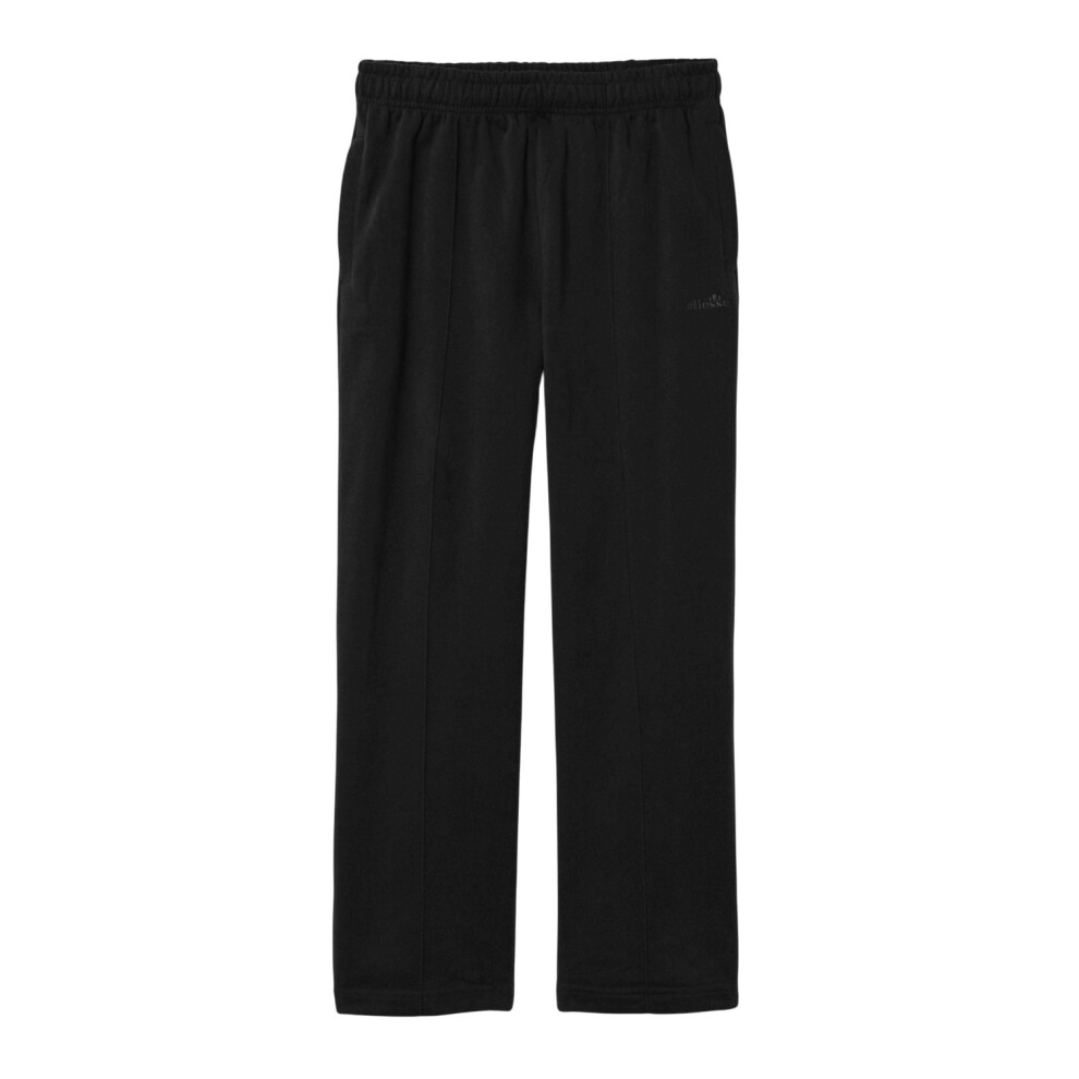 Ellesse (Xs, ) Mens Paullo Jogging Bottoms Black