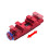5-66mm Size Chisel and Planer, Honing Guide Tools, Chisel Sharpening Kit, Sharpening Holder of Whetstone for Woodworking 6