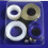 Reparationssats för Wagner ProjectPro 119 AirlessSprayer 0418C 5