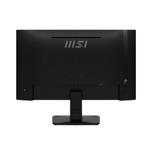 MSI Monitor - MSI - PRO MP242 E14A - 23,8" Full HD - IPS 144Hz - 1 ms 1