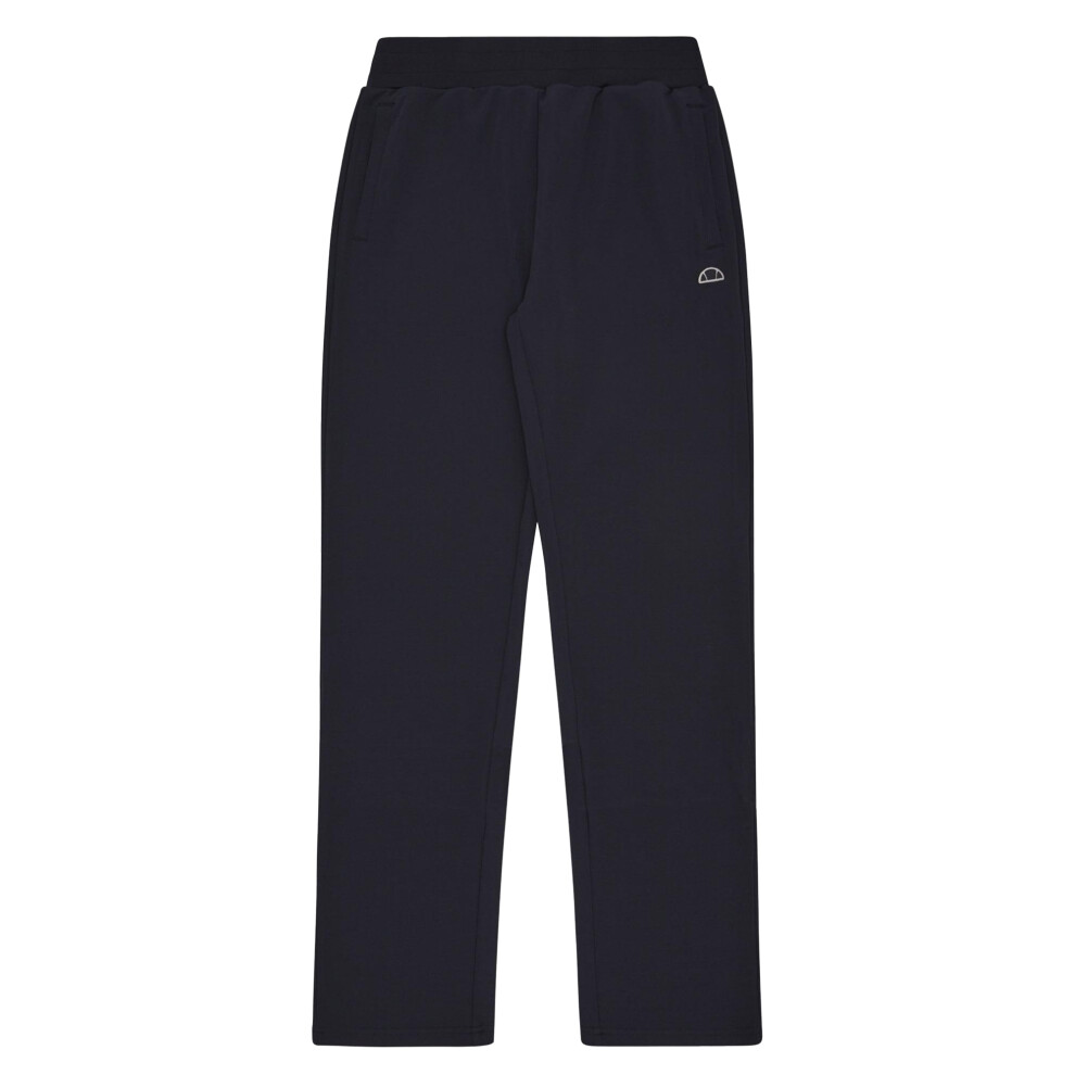 Ellesse (Xl, Black) Mens Friuli Tracksuit Bottoms