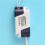 3X Konstant Transformator 3W LED Driver Treiber Netzteil Trafo DC9-12V Langlebig 8