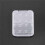 4X Eight in One Plastic Micro- SDHC TF MS Memory Card Storage Case Box Protector Holder 2