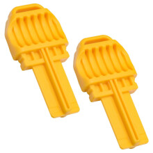 2Pack N835578 Gräsklippare Säkerhetsnyckel för  Gräsklippare DCMWSP244U2 DCMWSP255Y2 DCMWP233U2