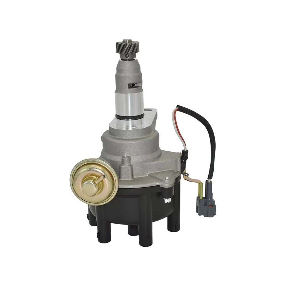 Ignition Distributor 19100-66010 1910066010 For 1Fz-F 4.5L Land 4.5L 1993-1997 6033031321060
