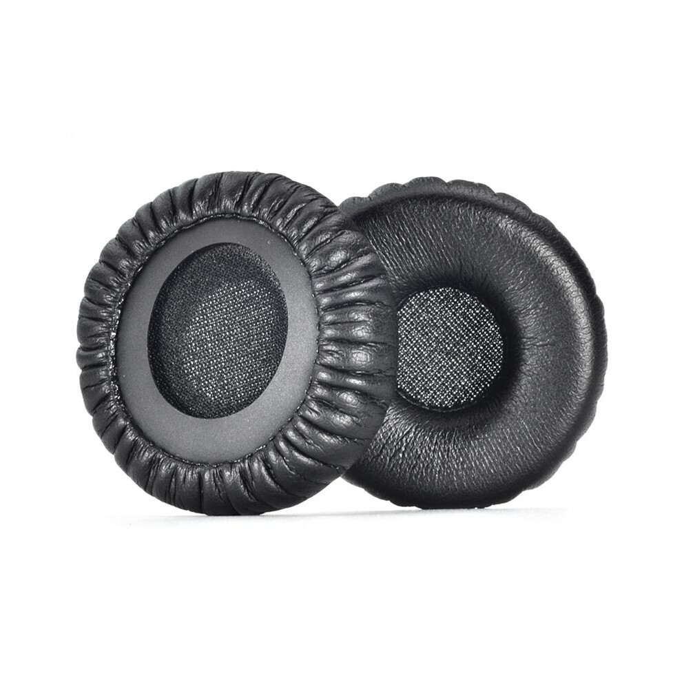 Replacement Ear Pads For Vxi Parrott C400-Xt 204159 Headphones Soft Protein Leather Enhanced Sound Isolation 4711462232149