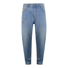 (29R, Light Blue) Diesel Mens D-Viker Jeans