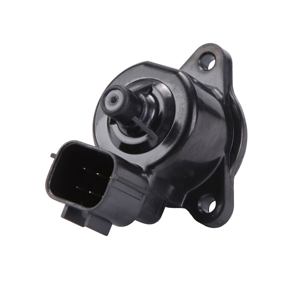 Iac Stepper Motor For Outboard- Idle Speed Control Valve Isc For - 115Hp F115 Lf115 68V-1312A-00-00 68V1312a0000 6033343210236
