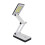 Super Bright COB LED Portable Desk Lamp Foldable Press Sensitive Control Battery and USB Powered (No Battery) 1