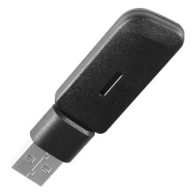 Type-C Dongle USB Headset Audio Empfänger Adapter für HyperX Cloud III Wireless Headset Cloud 3