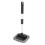 3X Car Window Cleaner Brush,Windshield Glass Cleaning Tool Extendable Aluminum Handle with 24Pcs Microfiber Covers 4