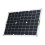 2X 180W Solar Panel Kit 12V Battery Charger with 100A Controller for Caravan Boat RV 7