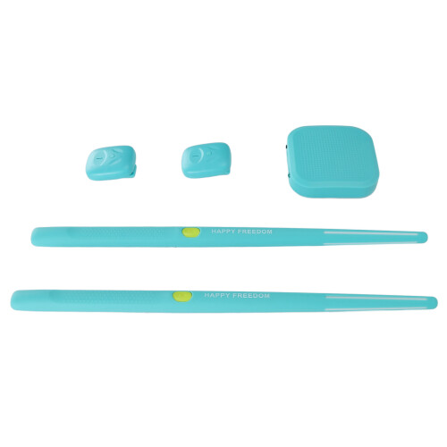 Portable Virtual Drum Kit with Motion Sensing 2
