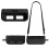 Travel Case Replacement Part for 2/1 Portable Waterproof-Blue 3