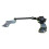 Car Front Headlight Level Sensor Assy for  Focus C-MAX CAP Suspension Height Sensor 3M5113D034AF 3M51-13D034-AG 1