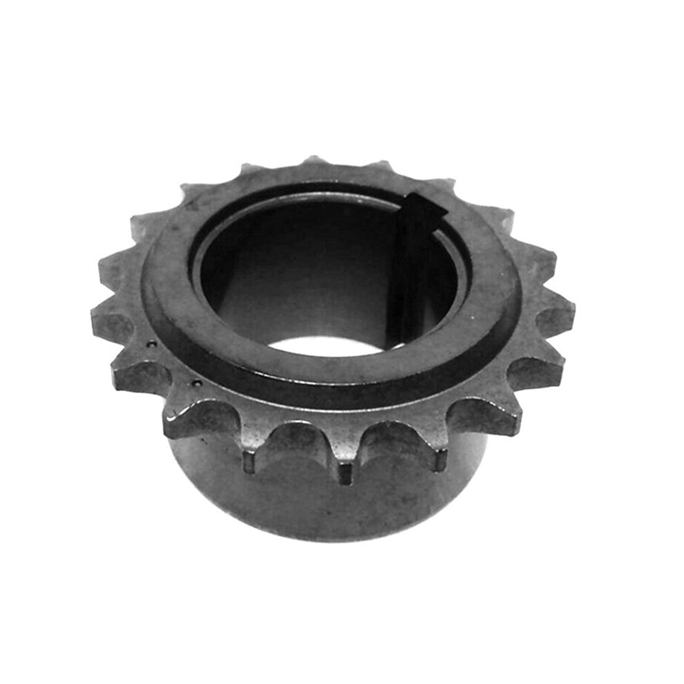 Engine Oil Pump Drive Gear 051383 For 206 207/301/307/308/2008 For C2/C3/C4//Elysee Timing Spacer 6031368523225