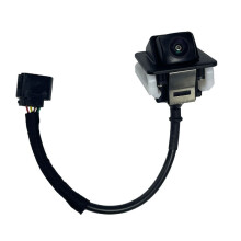 Backkamera Backup-Kamera Parkeringshjälpkamera 95760-3Z304 för I40 2014-2017