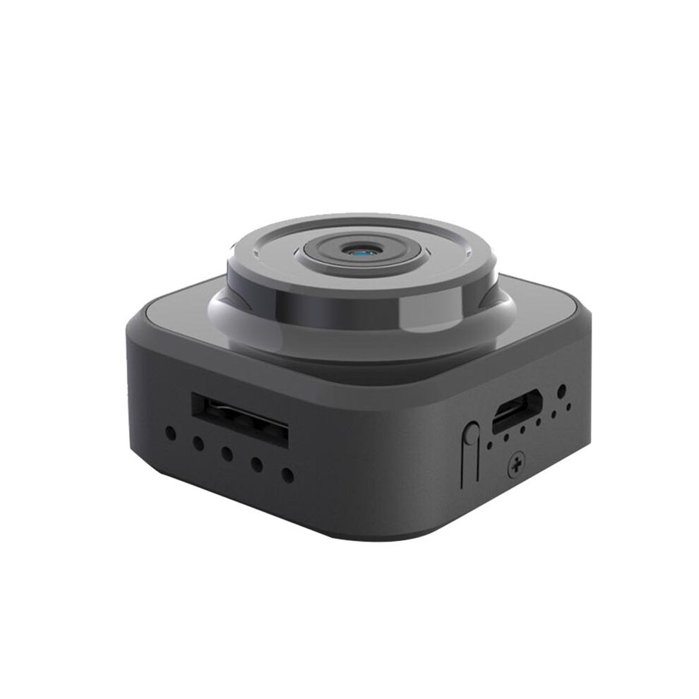 Wireless Wifi Camera Hd 1080P Wireless Camcorder Home Security Motion Detection Camera Dvr Rechargeable Battery Cam 4714184564253