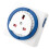 Status Status: Timer Switch Square | 24 Hour Segment Timer Light Switch | White UK Plug | S24HRSQT4 | Mechanical Option A 1