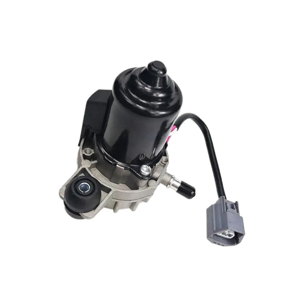 3541100Xjz16a Up28 Electric Vacuum Pump Power Brake Booster Auxiliary Pump For Great Wall H2 H6 H6 Sports C50 1.5T Light 4712984106253