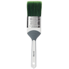 Harris Seriously Good Shed & Fence Woodwork Paint Brush, 2" - No Bristle Loss