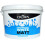 Crown CROWN Emulsion Brilliant White 10 Litre 10 Litre Matt 1