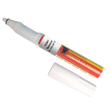 Rosewood Konig KO243 1550/01 Scratch Repair Pen - Blends Coloured/Foiled Repairs Rosewood upvc/pvcu Conservatory Windows & Doors, Laminate & Furnitur