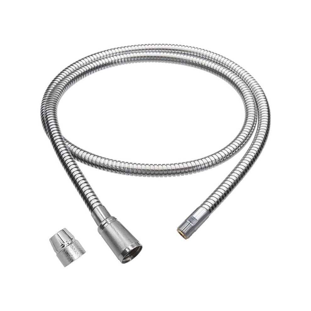 Semoic 46092000 46174000 Kitchen Faucet Hose Replacement Parts, Pull-Out Spray Replacement Hose For Grohe Ladylux Parts
