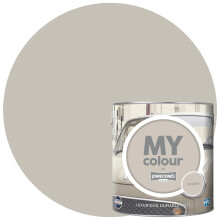 MY colour by Johnstone's - Luxurious Durable Matt - Intuitive - Colour Intense T