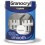 Leyland Granocryl Smooth Masonry, Brilliant White, 5L 1