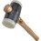 Thor 720 Nylon Hammer 5.1/2lb 1