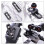 Versatility Quick Release Camera Rail with Low Profile-46mm 6