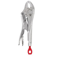 Milwaukee Torque Lock Curved Jaw Locking Pliers 250mm (10in)