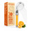 Ionic Shower Head Handheld Aroma - Vitamin C 3way Function Filter Bead Replacement High Pressure Water Saving 1