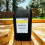 DECKING Oil 20 litres (Clear) 1