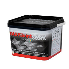 EASYJoint Select Patio Sand Ready Mixed Paving Jointing Compound For Outdoor Ceramic, Porcelain Tiles And More. 12.5kg All Weather, Strong And Durabl