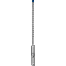 Bosch 1x EXPERT SDS plus-7X Hammer Drill Bit (for Soft stone, Hard stone, Ø 5.50 mm, Professional Accessory Rotary Hammer Drill)