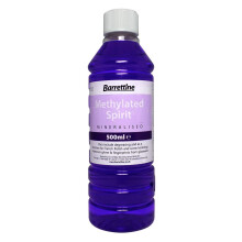 500 ml Mineralised Methylated Spirit