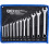 BGS 1197 | Combination Spanner Set | 6 - 22 mm | 12 pcs. 1